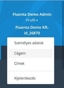 cégadmin 1