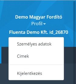 profil