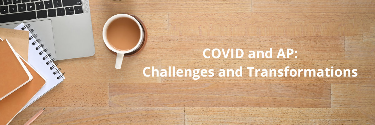 COVID-19's Impact on Accounts Payable