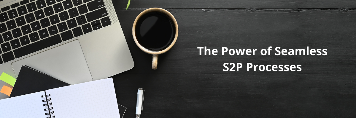 Unleashing the Power of Seamless S2P Processes