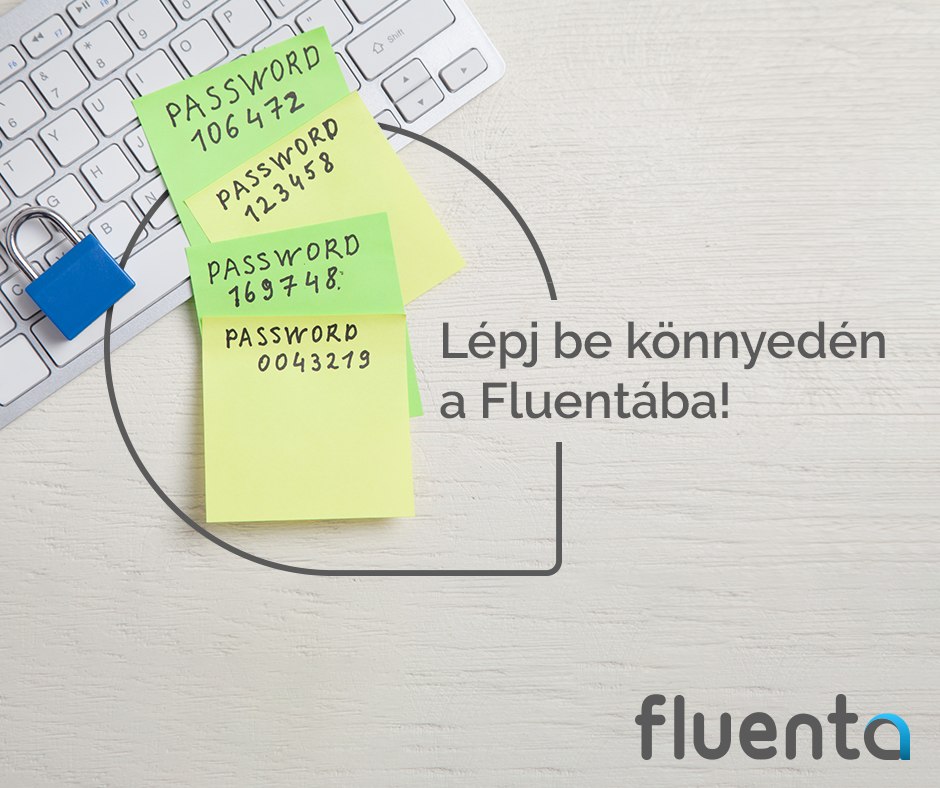 Picture of Fluenta