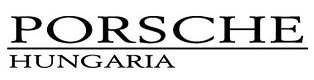 porsche_hungaria_logo